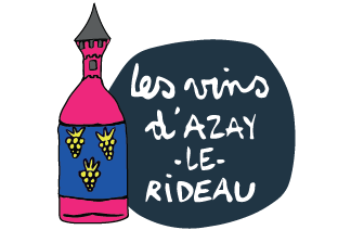 AOC Touraine Azay le Rideau