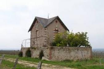 Domaine du fresche, exploitation familiale de 30 hectares, est situé au sud de la Loire