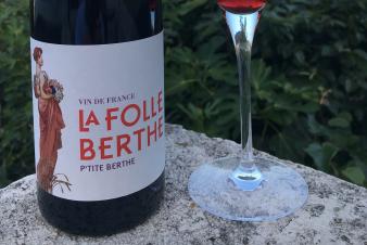 Domaine La Folle Berthe